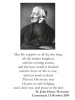 St. John Henry Newman Prayer Card